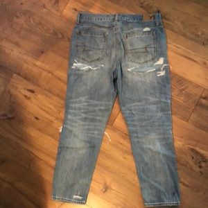 American Eagle Outfitters Jeans - American eagle vintage high rise jeans American Eagle Outfitters Jeans - American eagle vintage high rise jeans